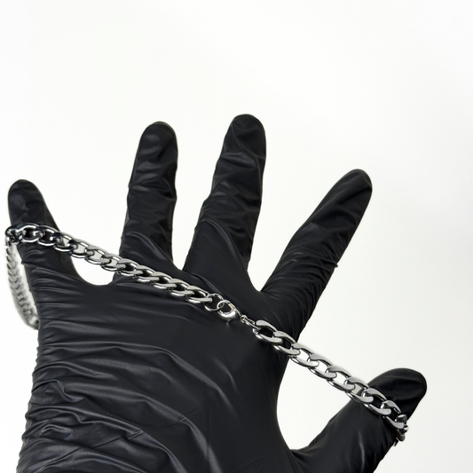 The Bold Chain Stainless Steal With Free Delivery