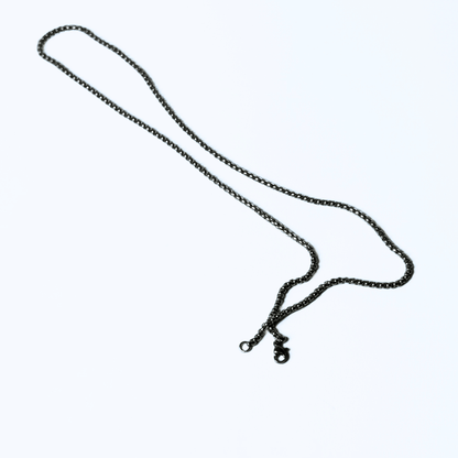 Ball Stainless Steal Chains For Men/Women