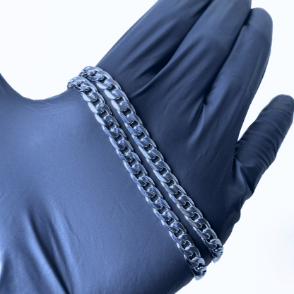 Round Stainless Steal Necklace With Free Delivery