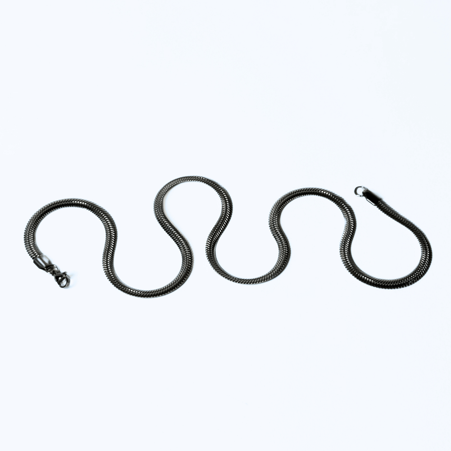 Premium Bold Sleek Stainless Steel Chains For Men/Women