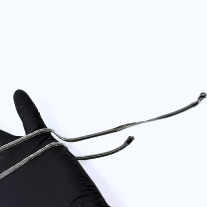 Premium Bold Sleek Stainless Steel Chains For Men/Women