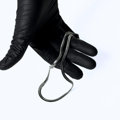 Premium Bold Sleek Stainless Steel Chains For Men/Women