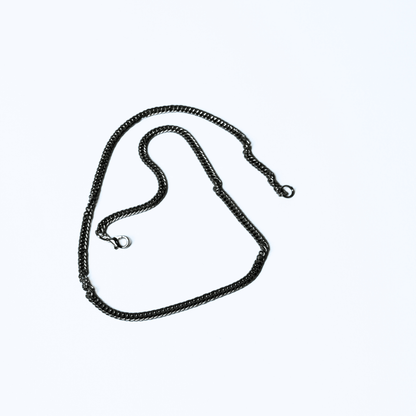 Premium Ninja Style Stainless Steel Chain