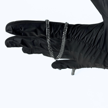 Premium Ninja Style Stainless Steel Chain