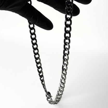 The Bold Chain Stainless Steal With Free Delivery
