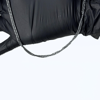 Premium Ninja Style Stainless Steel Chain