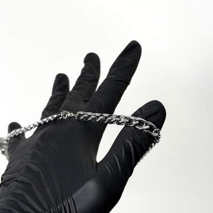 The Bold Chain Stainless Steal With Free Delivery