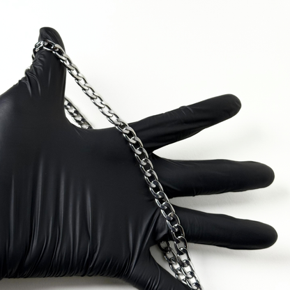 The Bold Chain Stainless Steal With Free Delivery