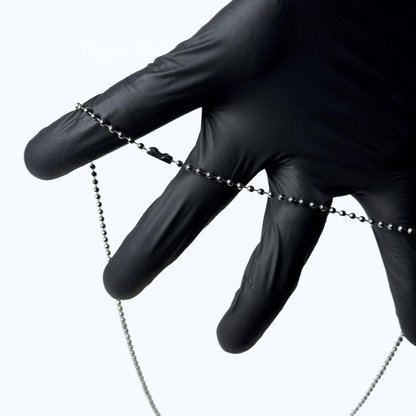 Premium Bar Necklace For Men & Women