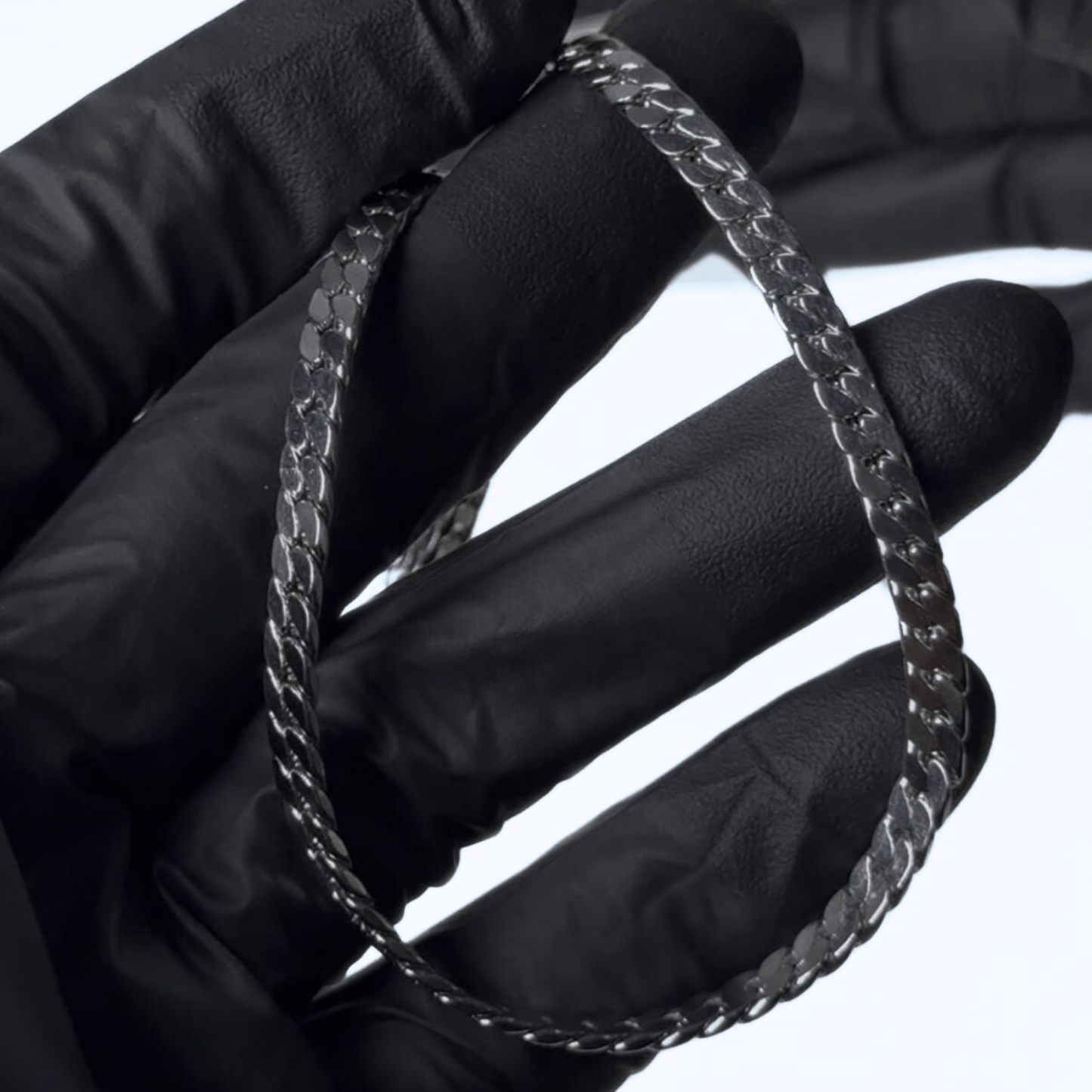 Premium Nock Stainless Steel Chain For Men & Women