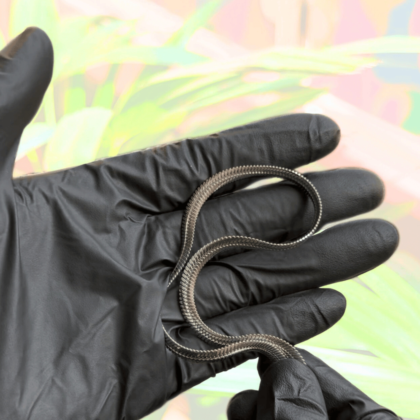 Premium Bold Sleek Stainless Steel Chains For Men/Women