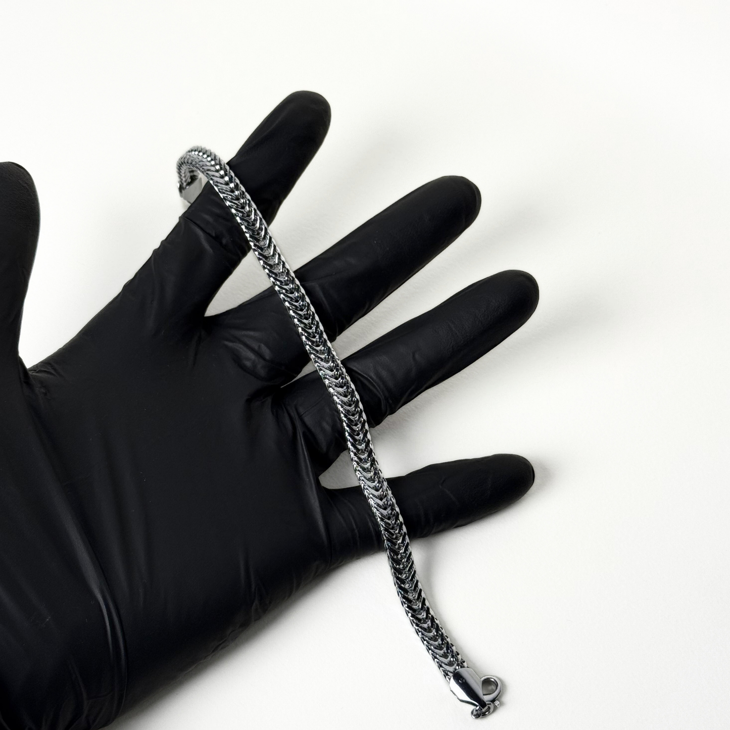 Snake Bracelet High Quality For Men & Women