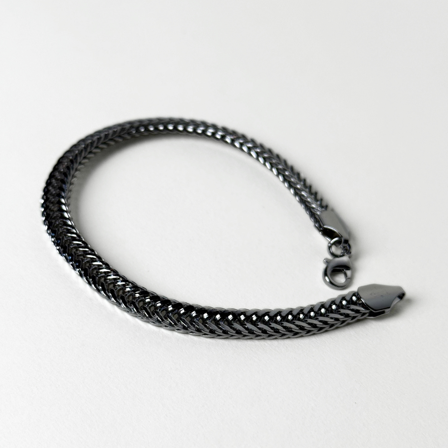 Snake Bracelet High Quality For Men & Women