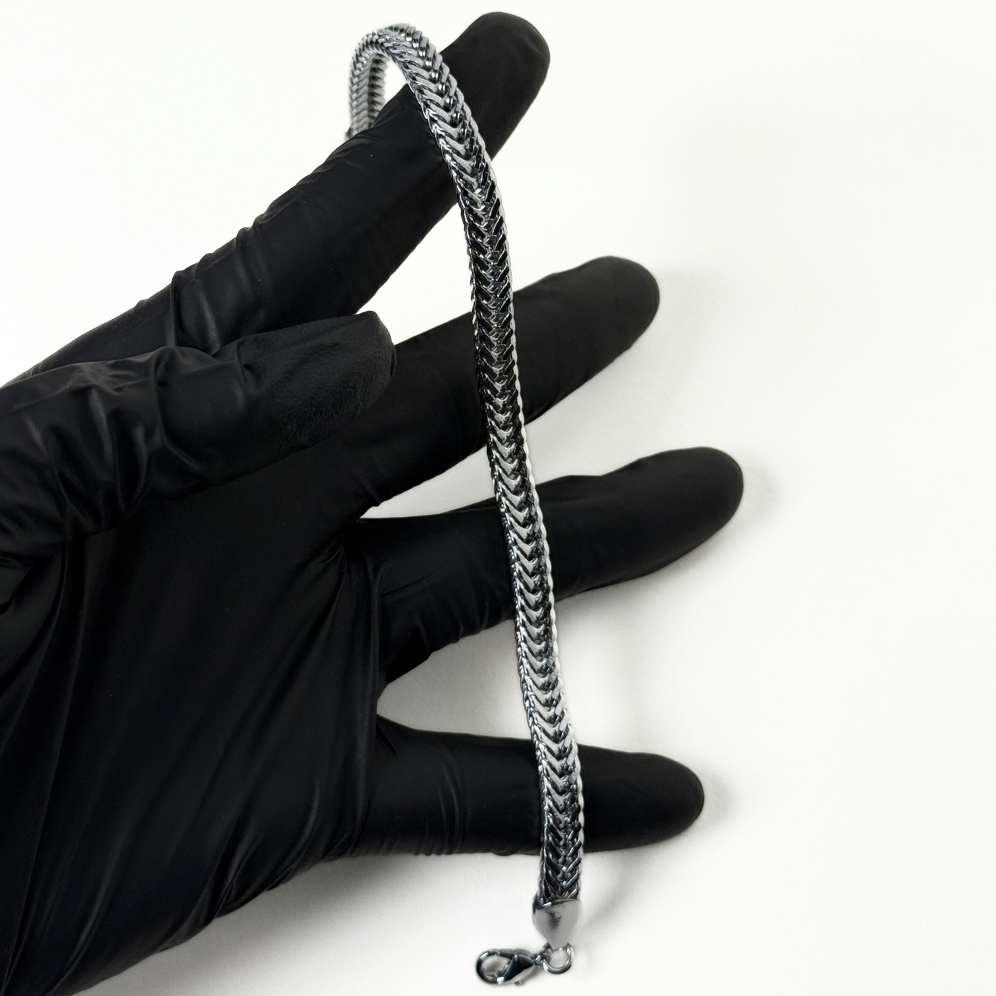 Snake Bracelet High Quality For Men & Women