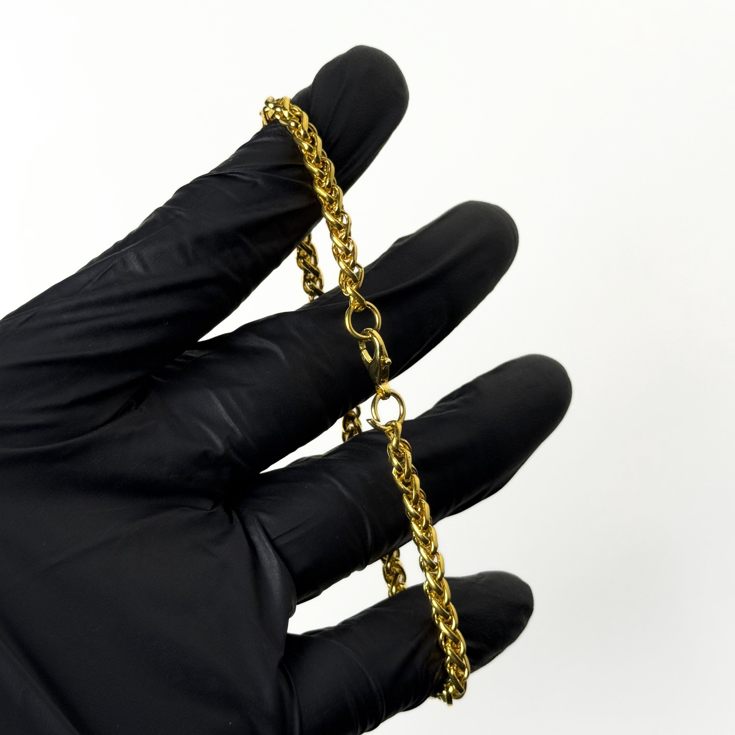 Rop Bracelet For Men & Women