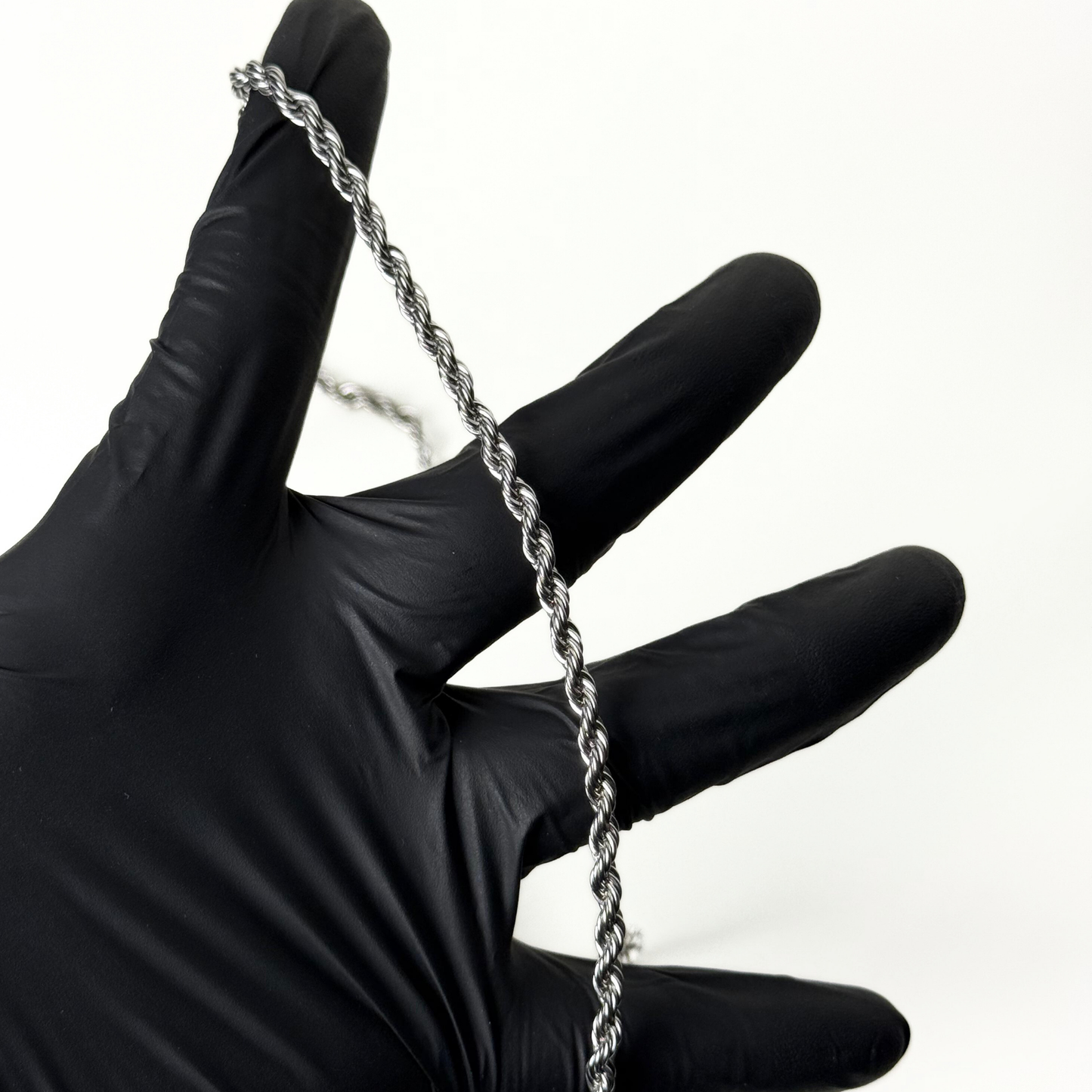 Rop Necklace For Men & Women